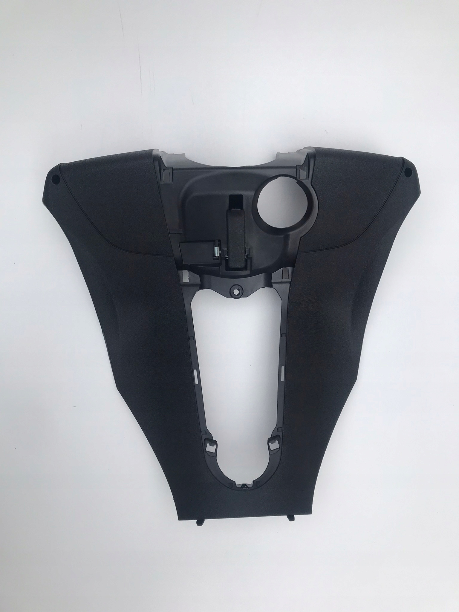 Piaggio Yourban 125 300 kokpit chránič kolien Nový