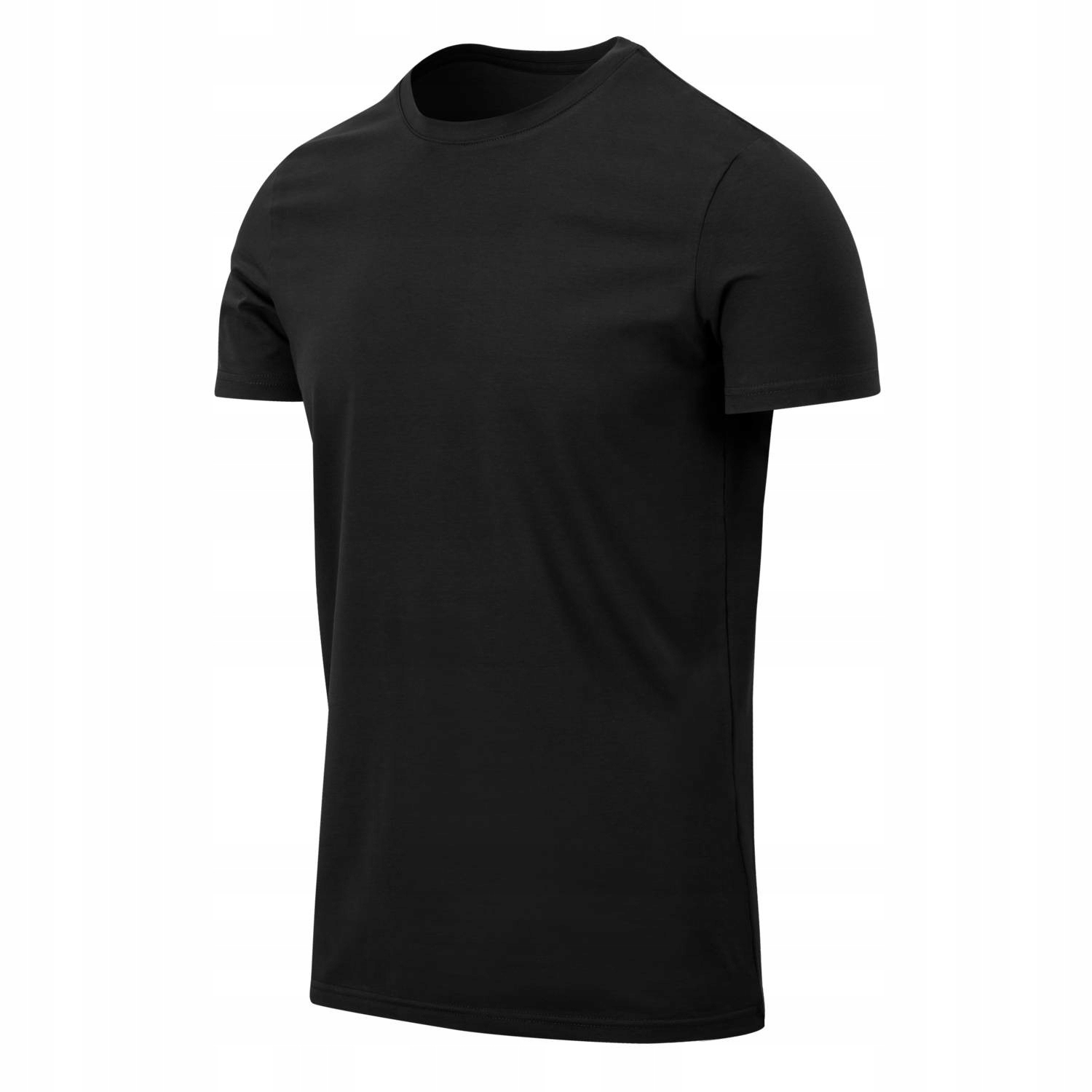 

Koszulka T-Shirt Helikon Slim Czarna Xs