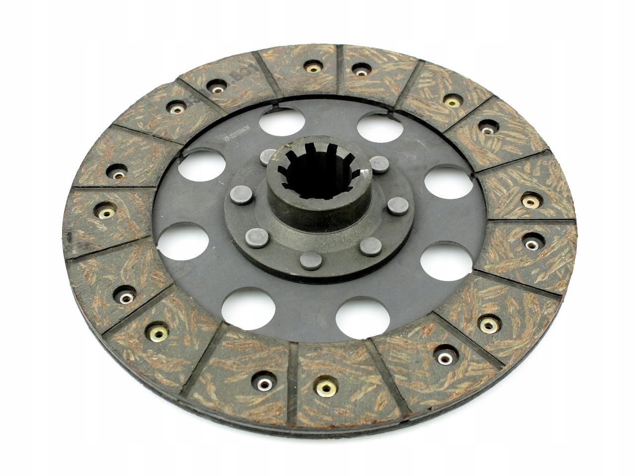 TARCZA SPRZEGLOWA MASSEY FERGUSON 1864258101 41528