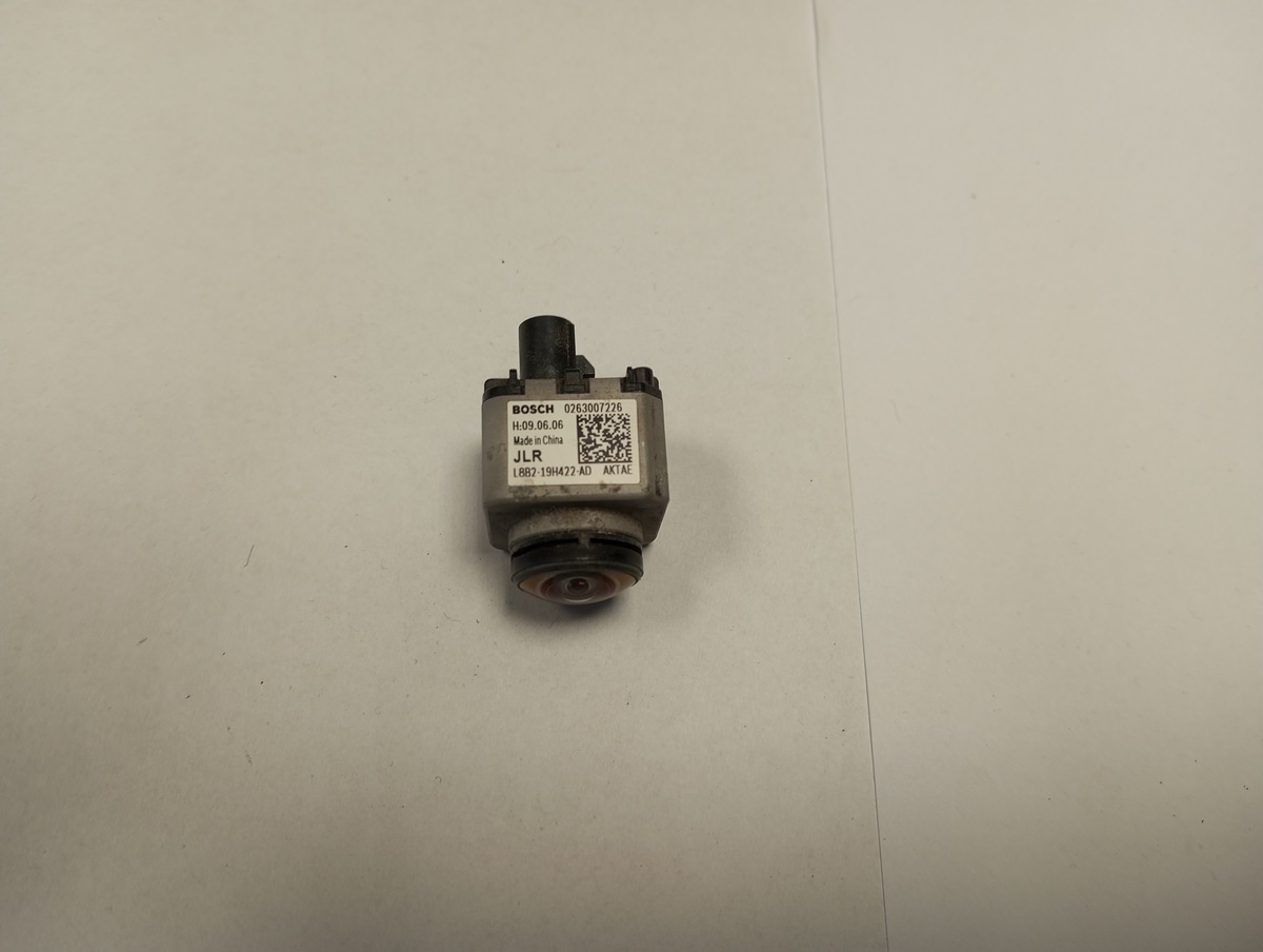 kamera reversing Jaguar Land Rover L8B2-19H422-AD