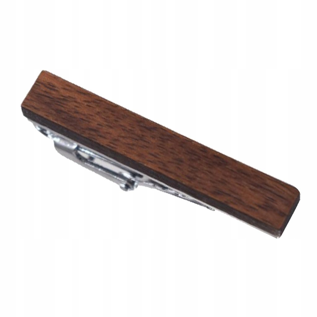 Męska spinka do krawata Spinka do krawata dla Rodzaj kotylion