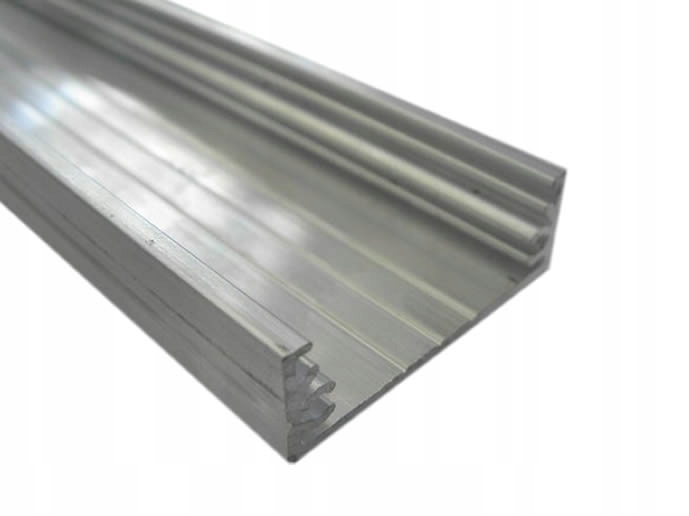 PDWM KLOSZ MLECZNY PROFIL LED SZEROKI 2M ŚWIDNIK Kod producenta 84070038