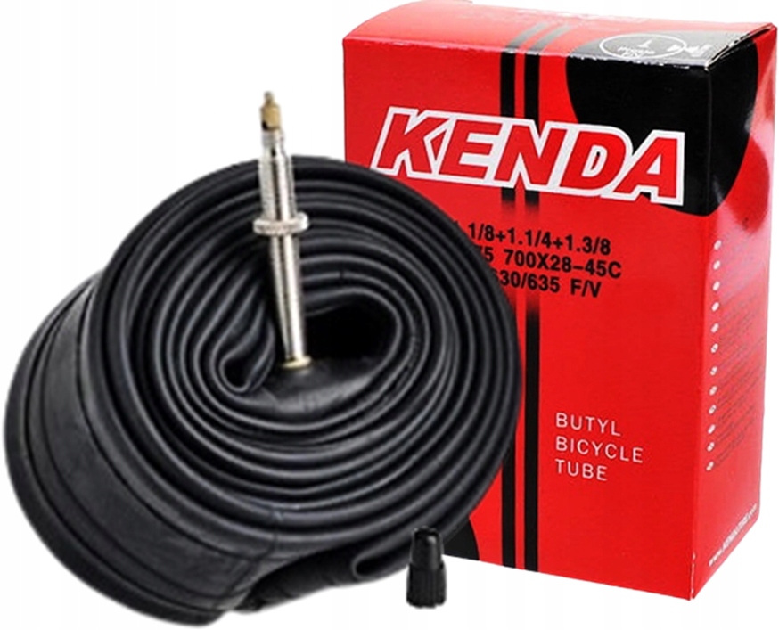 

Kenda Dętka 700Cx28/32/35/38/40/42/45 Presta