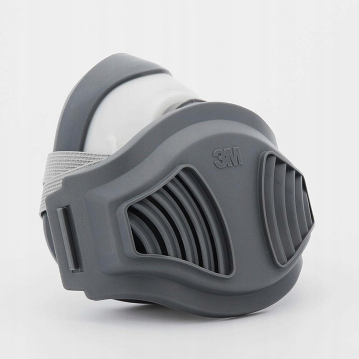Maska przeciwpyłowa 3M 1211 półmaska