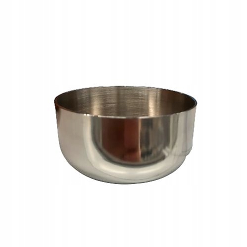 

Miseczka Metalowa Stal Nierdzewna Na Sos Dip 170