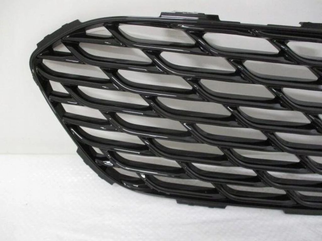 CITROEN DS4 рестайлинг решетка бампера логотип новая