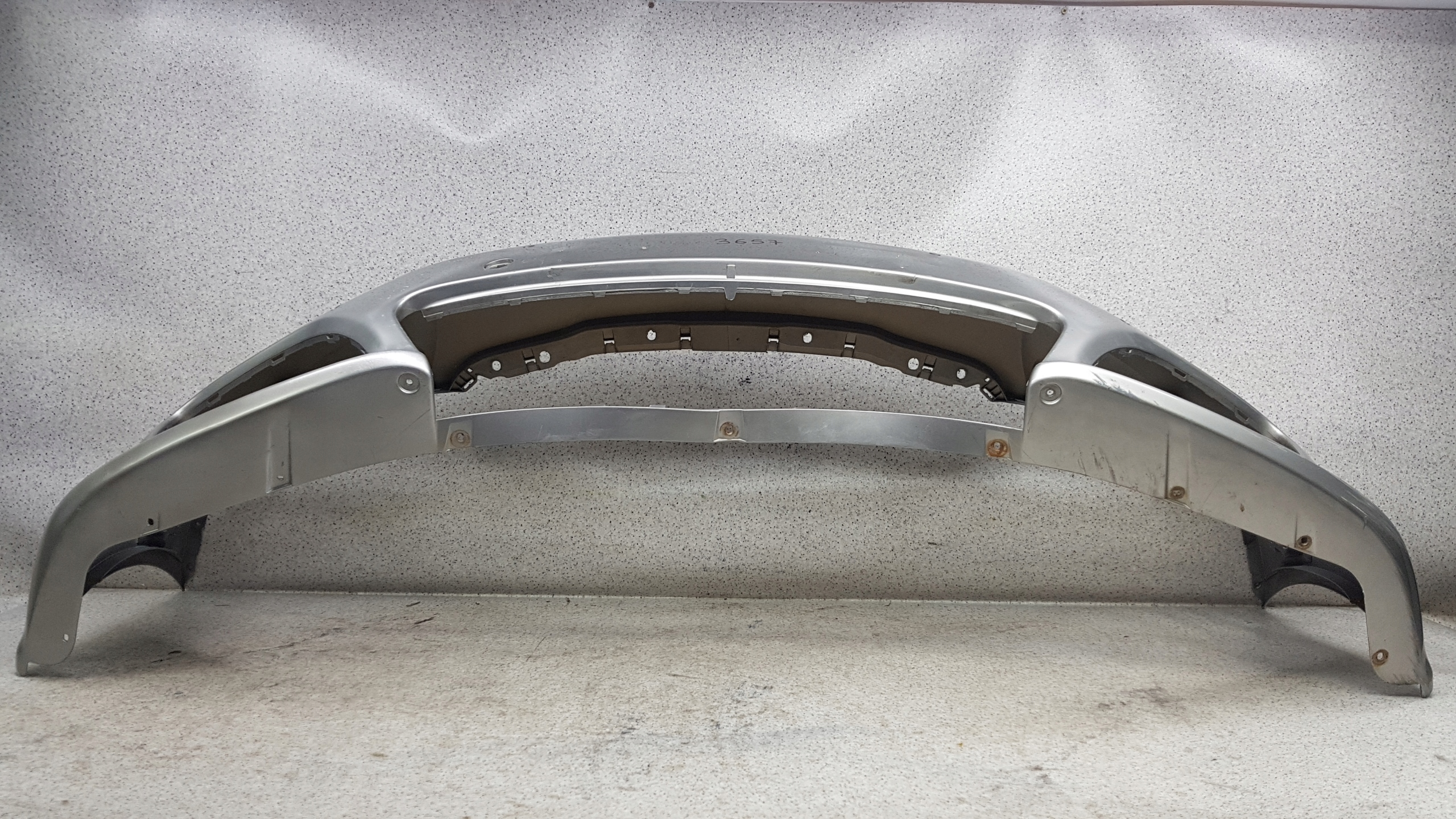 PORSCHE PANAMERA 970 GTS USA bumper front 3657