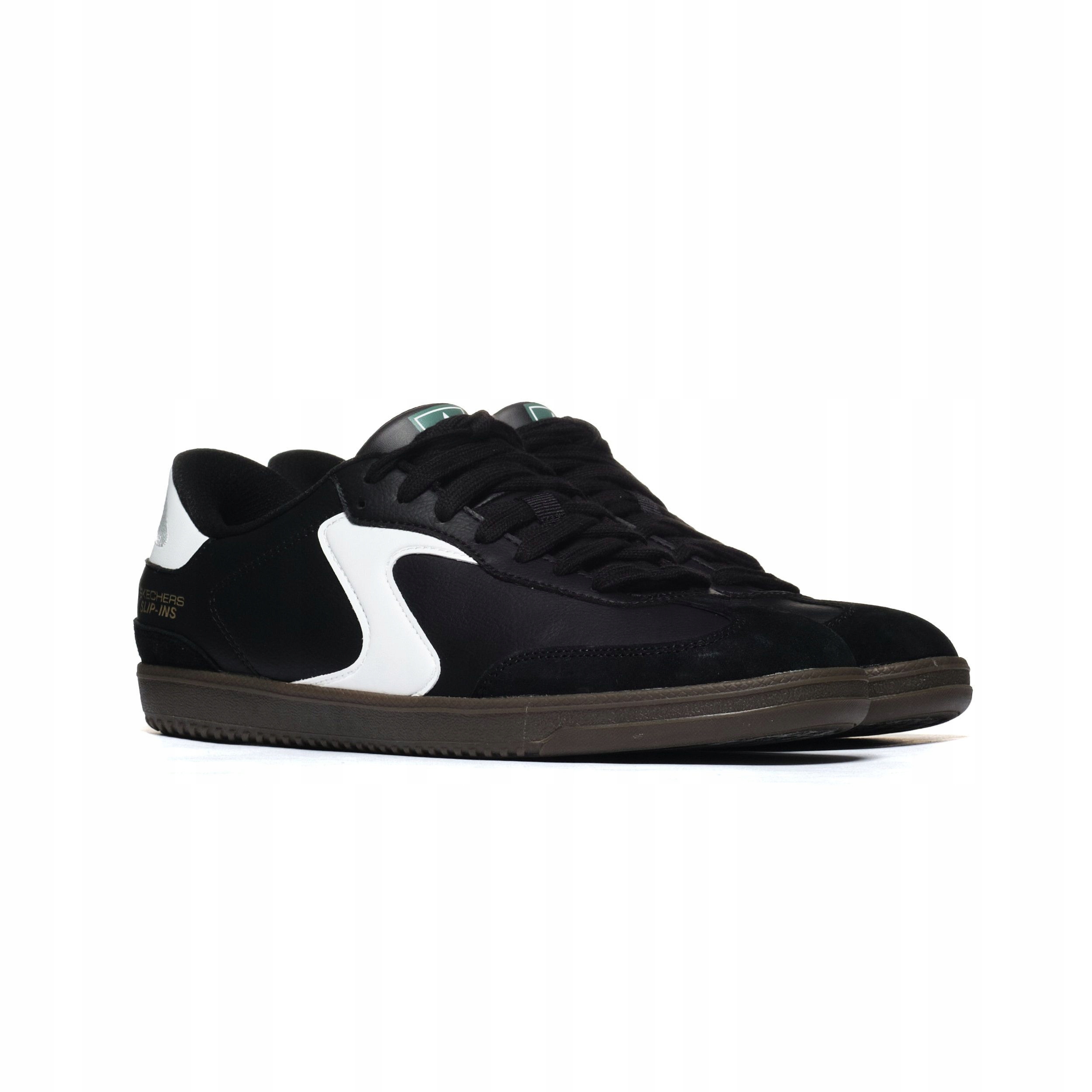 Skechers Hotshot Relegate 254154-BKW 45