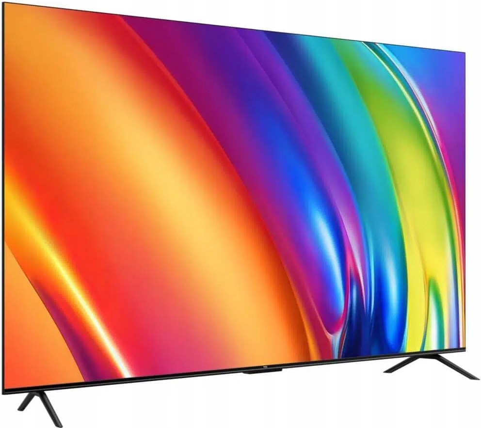 Telewizor TCL 85P745 Kod producenta 85P745