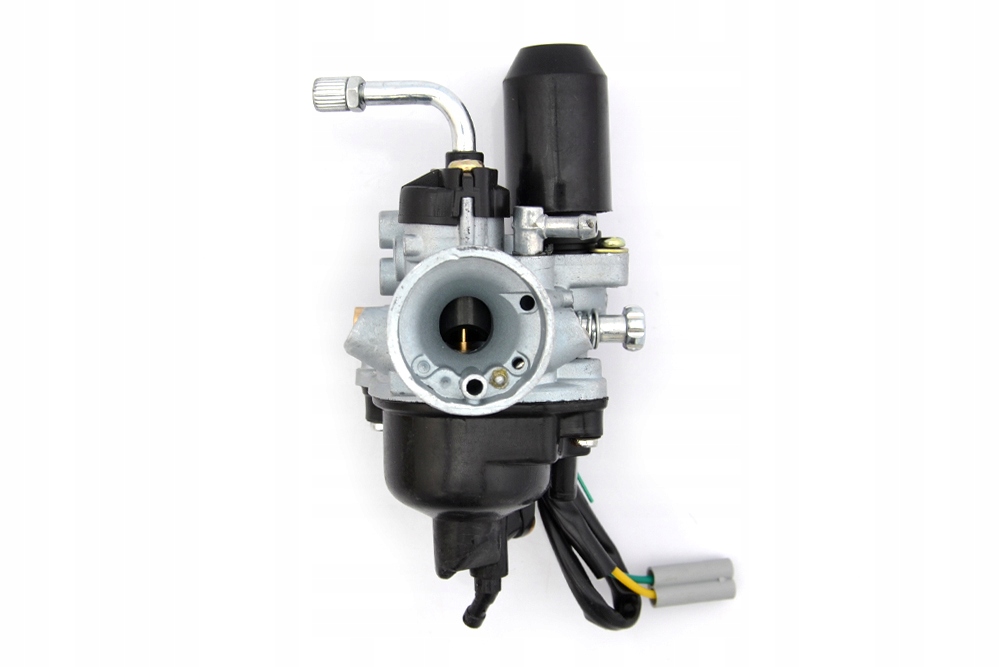 Gaźnik 2T 12mm 50 ccm Phva skuter