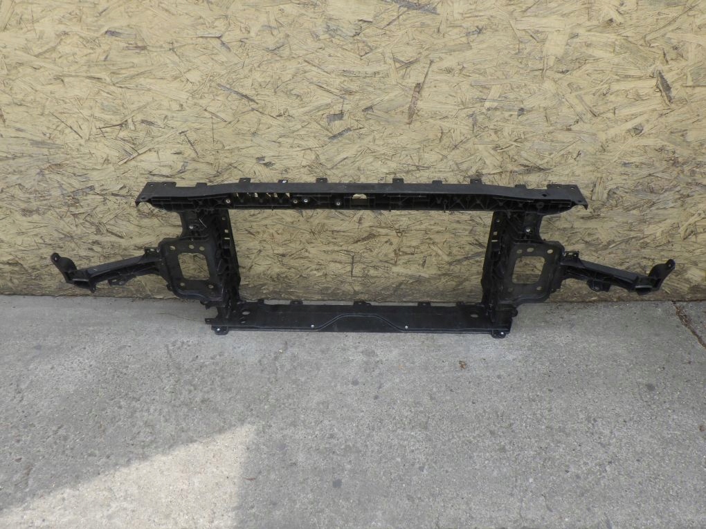 HYUNDAI I30 III 3 17- 64105-G4120 support panel for radiators pillar