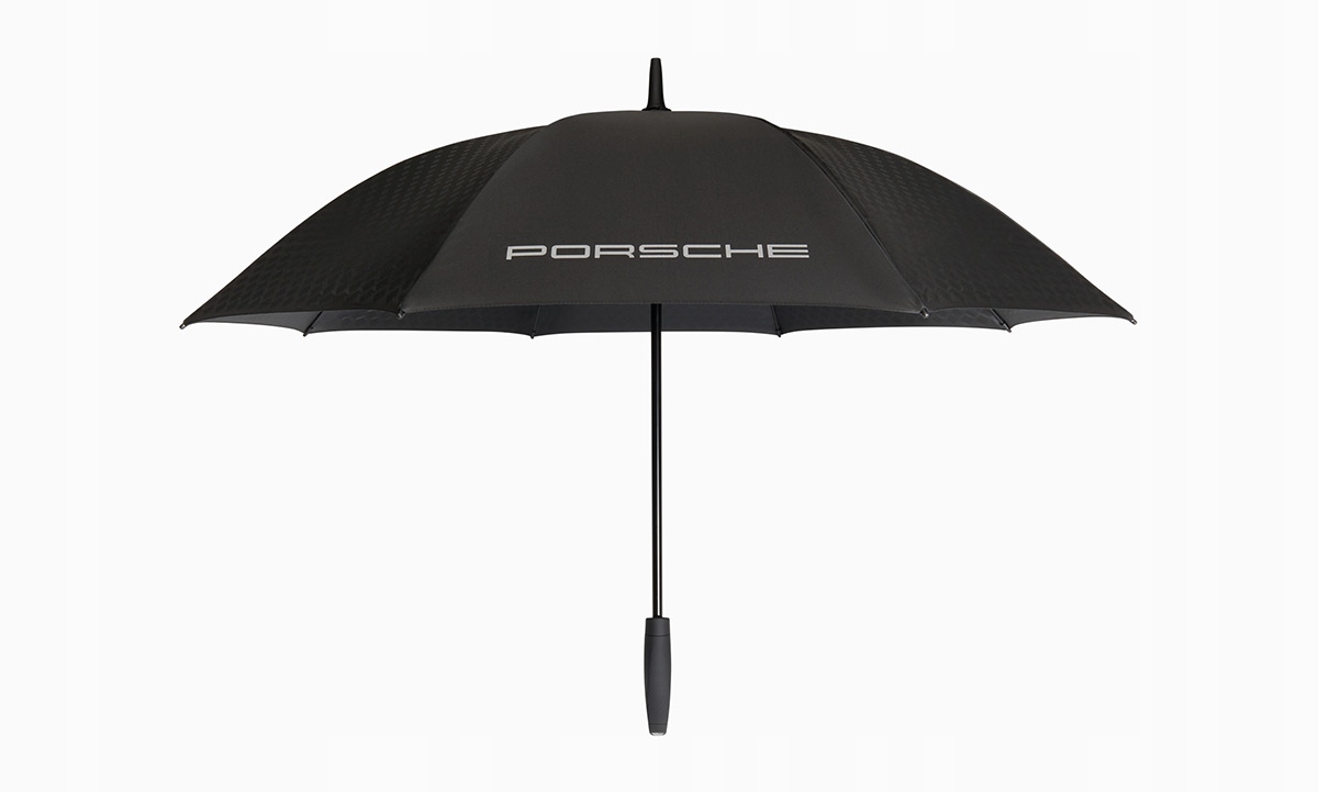 Parasol duży L Porsche oryginał.
