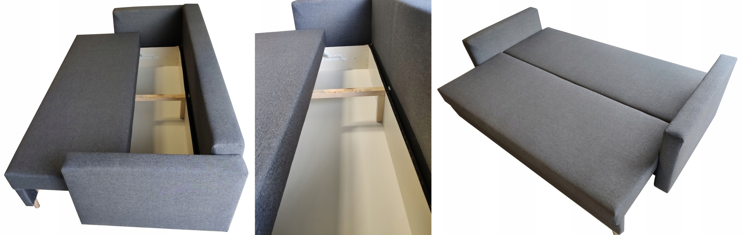 Zestaw wypoczynkowy 3+2+1 STELLA komplet do salonu Liczba elementów w zestawie 3