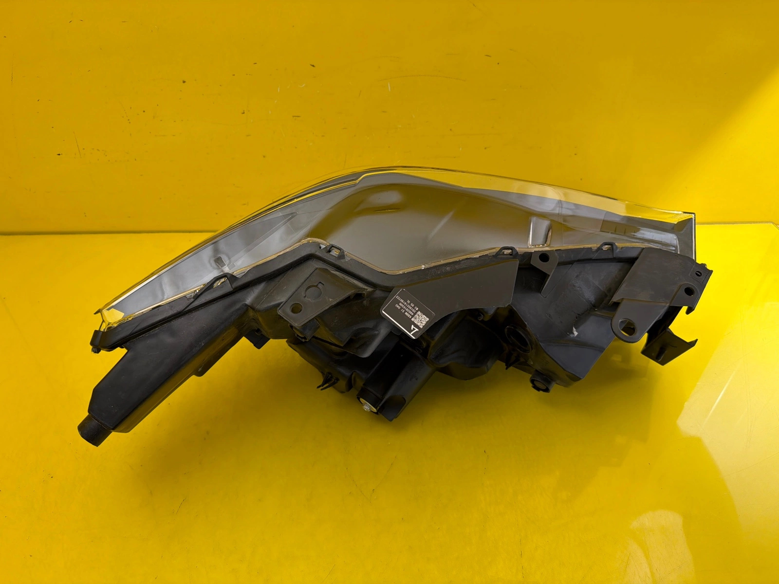 light left Mazda CX5 CX-5 II Full Led KB8N51040