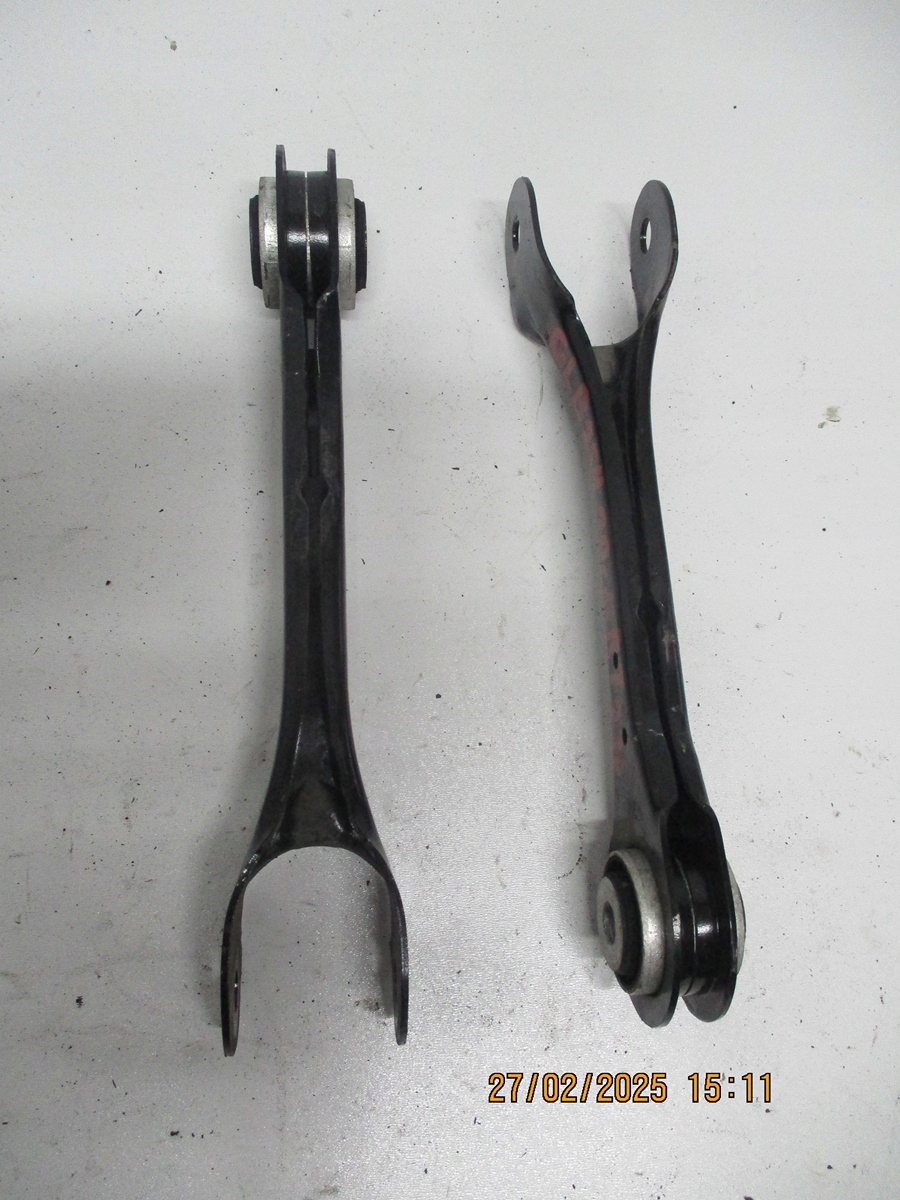 arm right left MERCEDES GLC 254 2,0CDI 2061000 rear part rear
