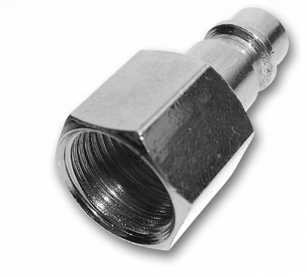 

Wtyk Do Szybkozłączy GW1/4"STAL-CHROM SE2-2PF
