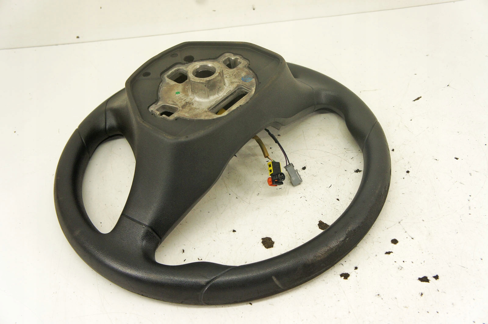SG074 opel ASTRA K руль