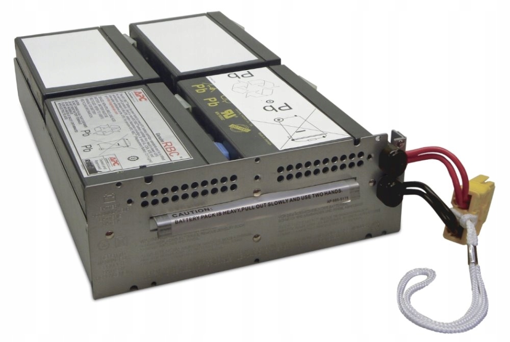 Apc Battery kit APCRBC159 pro SMT1500RMI2UC