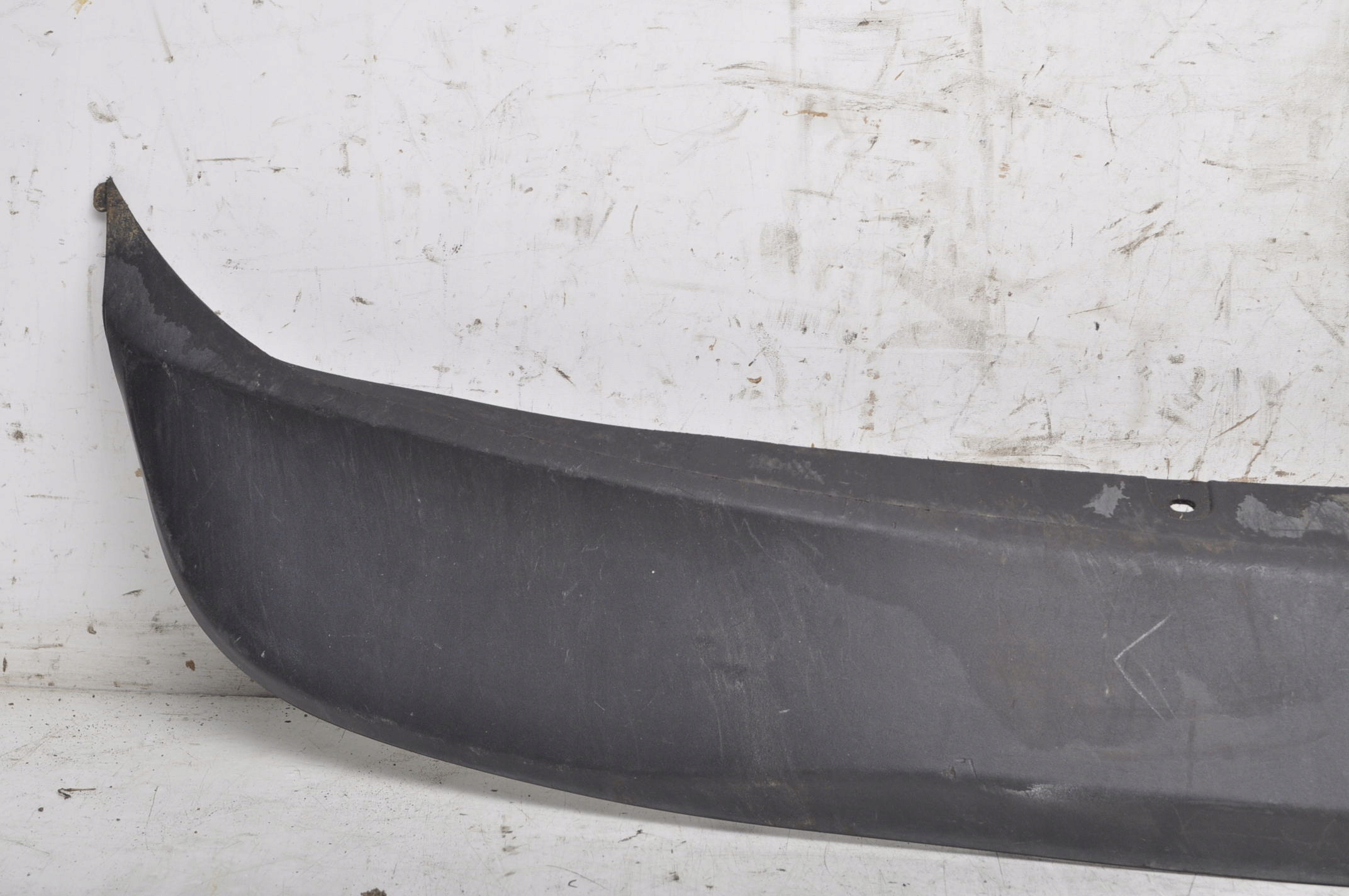 KIA OPTIMA III DOKŁADKA ZDERZAKA TYŁ 86612-4U000 Producent części Inny