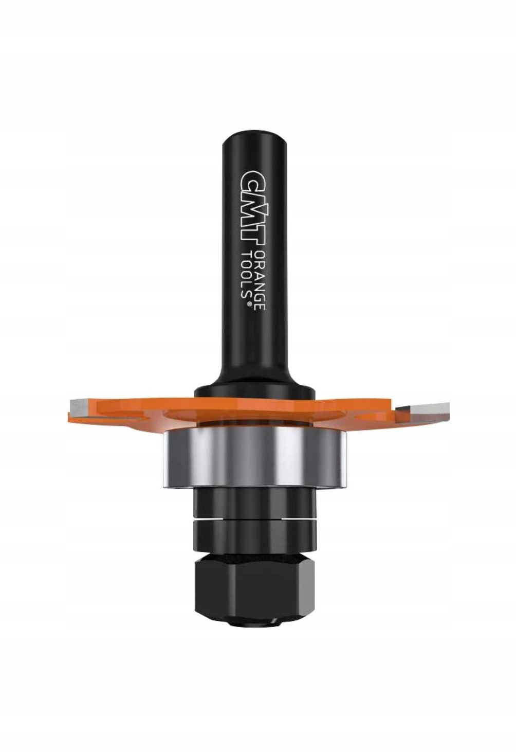 Cmt Drážkovací fréza s ložiskem Z3 D47,6 I2 S8 mm