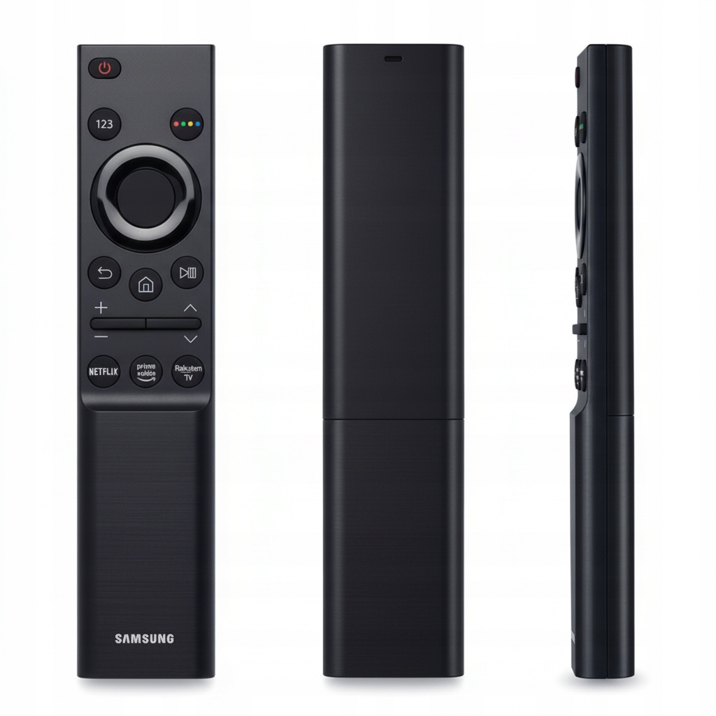 Originální Dálkový Ovladač Pro Televizor UE75AU7105 Samsung AU7105 UE75AU7105K