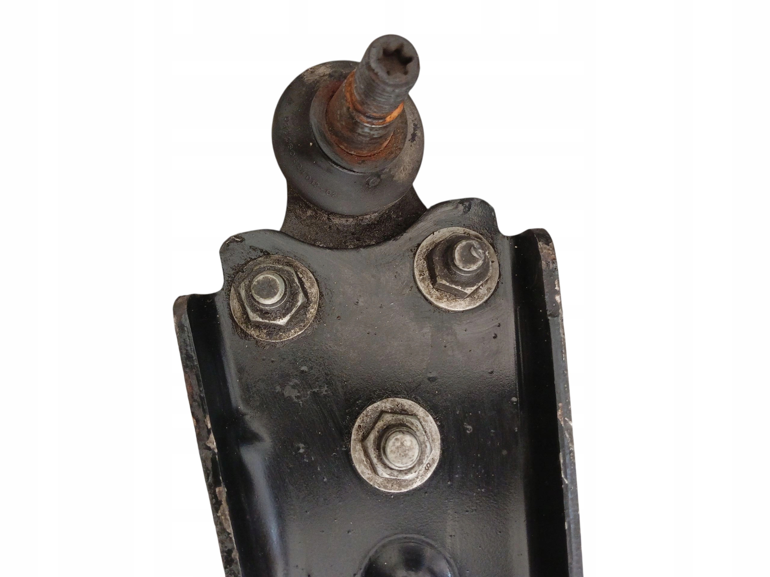 arm left front PEUGEOT RIFTER (2018-2023)
