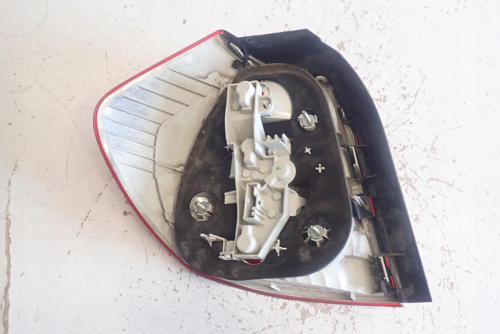 light rear part rear right BMW 1 E87 LIFT 2007