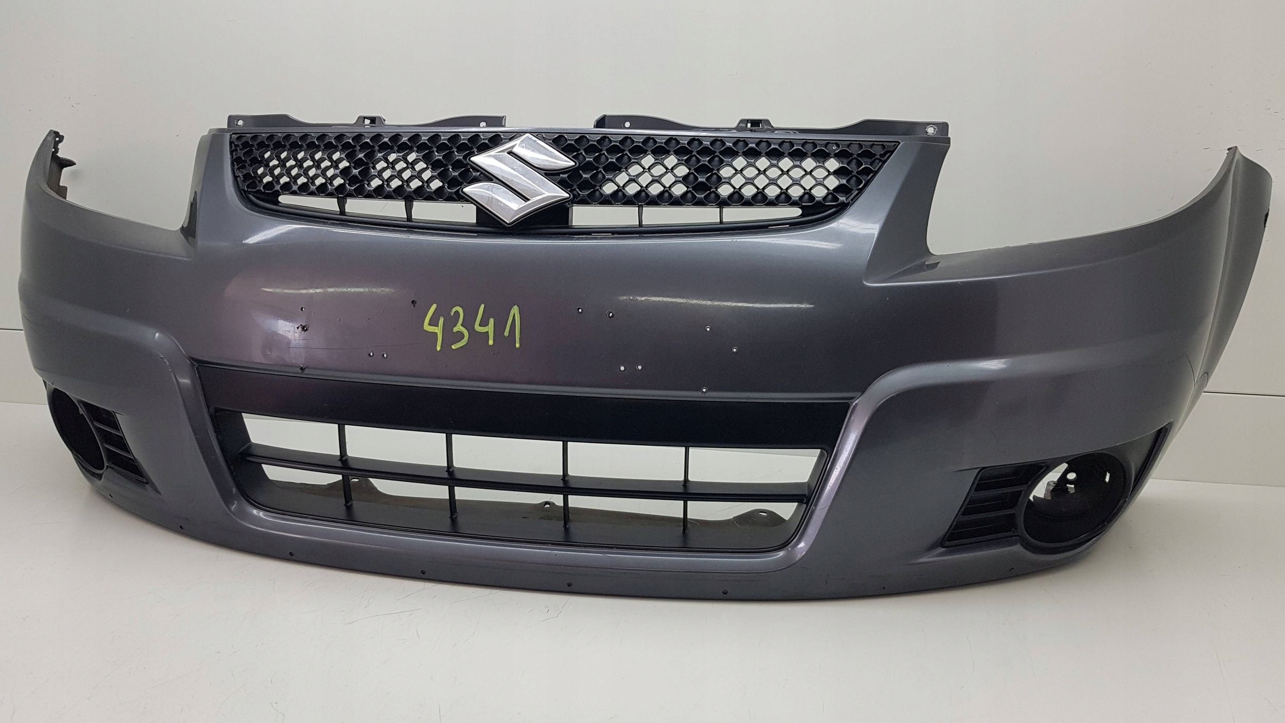 SUZUKI SX4 2006 - JAPAN bumper front 71711-80J