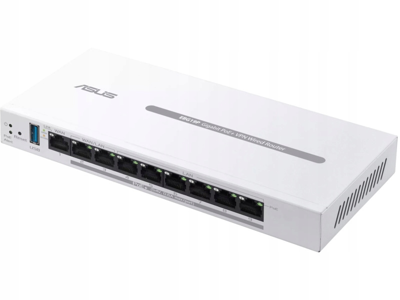 Router Asus ExpertWiFi EBG19P Wi-Fi Mesh