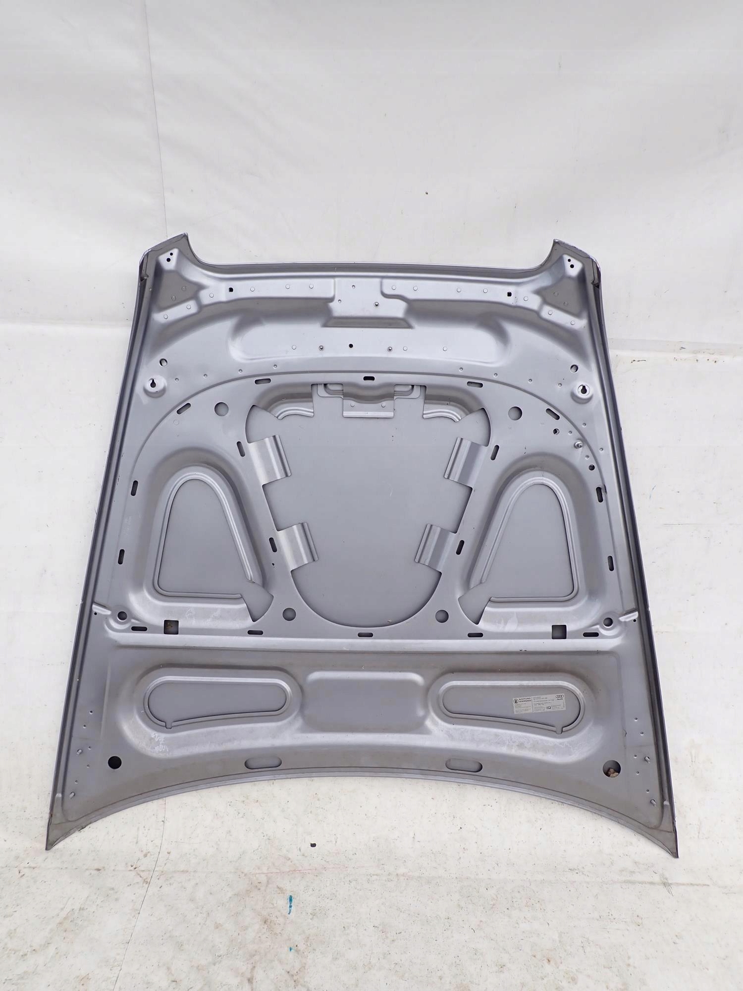 AUDI A6 C6 4F 04-11 bonnet