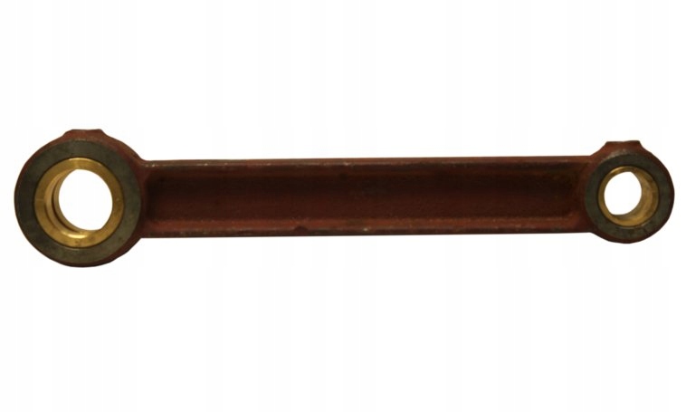 Шатун с втулками разбрасывателя комплект. 2218040031