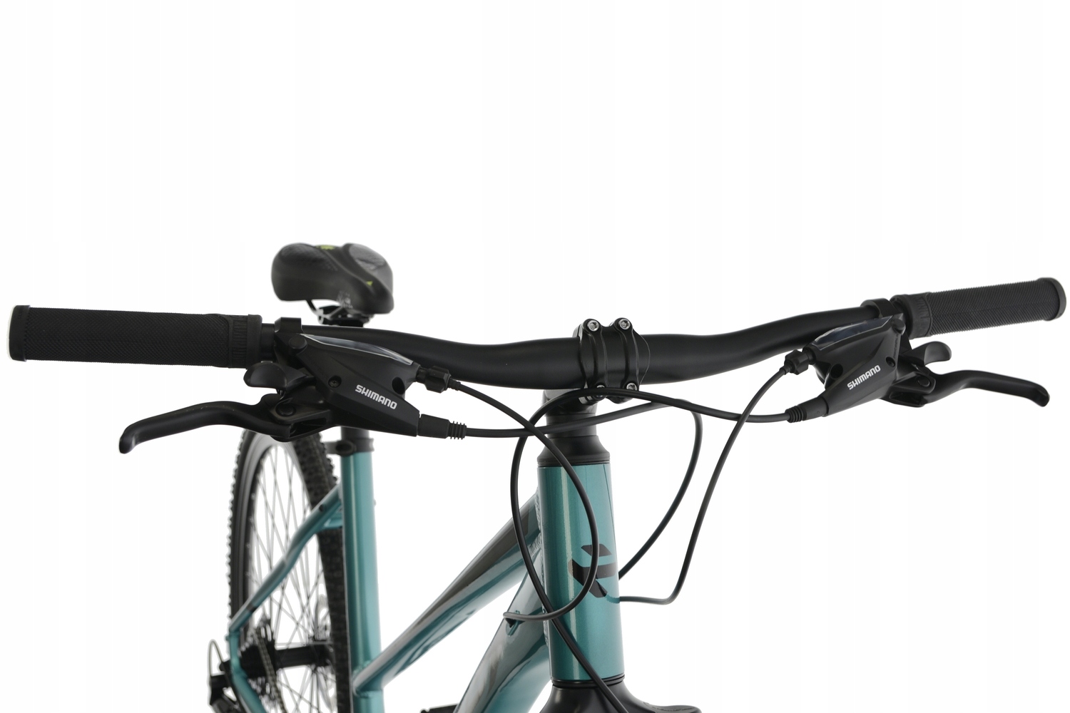 Rower crossowy MTB 28 Kands CANAVARO hydr. 2024 Wyposażenie dodatkowe stopka