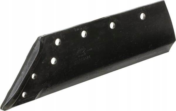 Radlice bez dláta, pravé 14" B2 vhodné pro Grégoire-Besson 173424NE