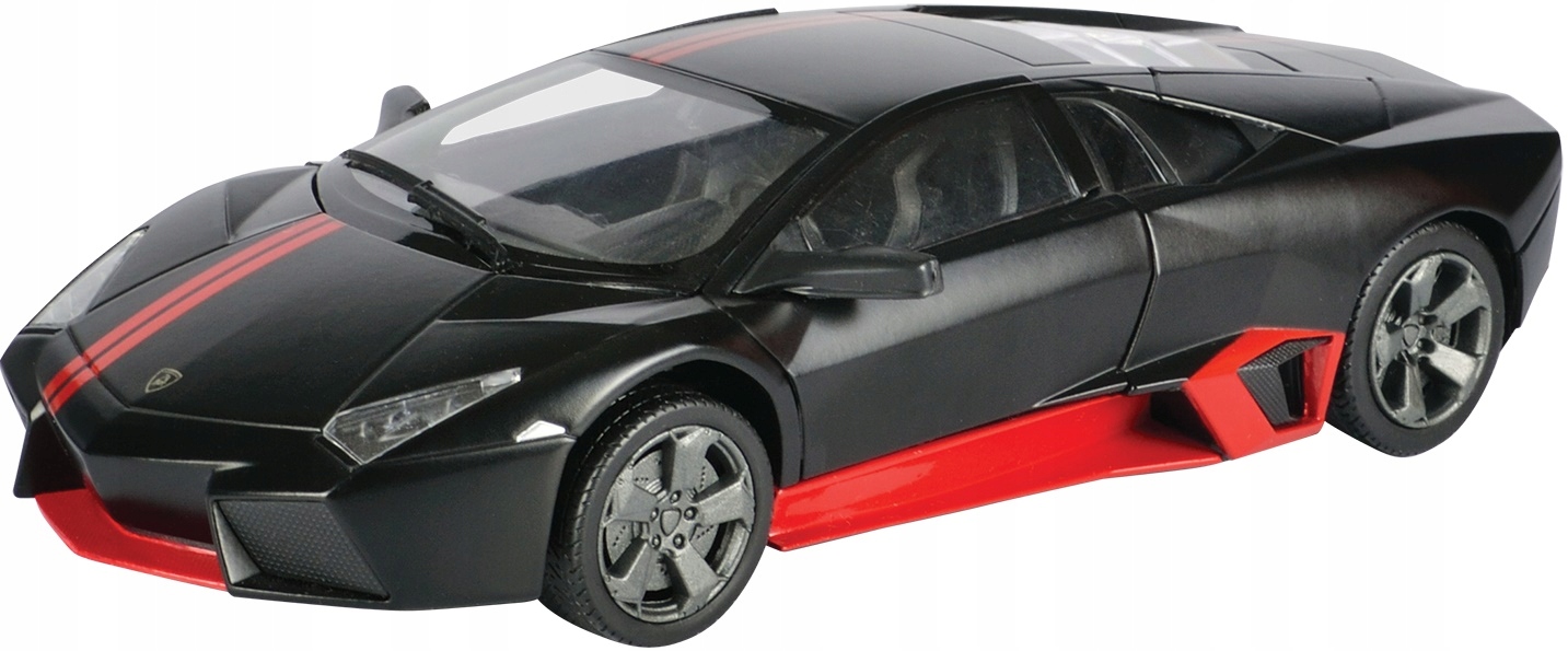 Lamborghini Reventon Gt Racing 1:24 Motormax 79509