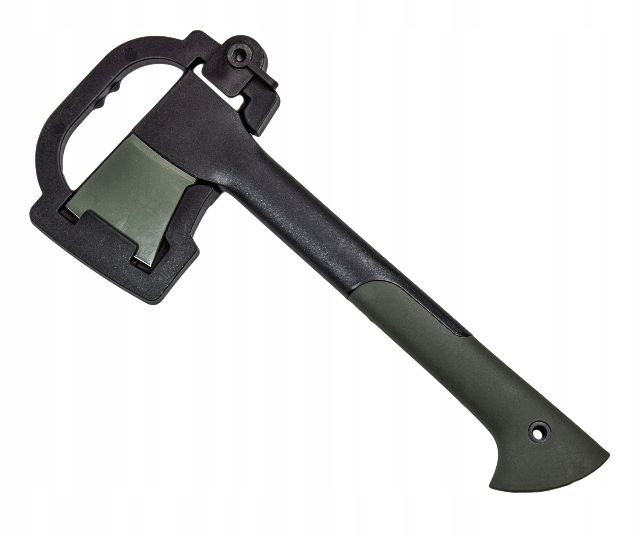 Štípací Sekerka Tomahawk Pouzdro Na Pařezy