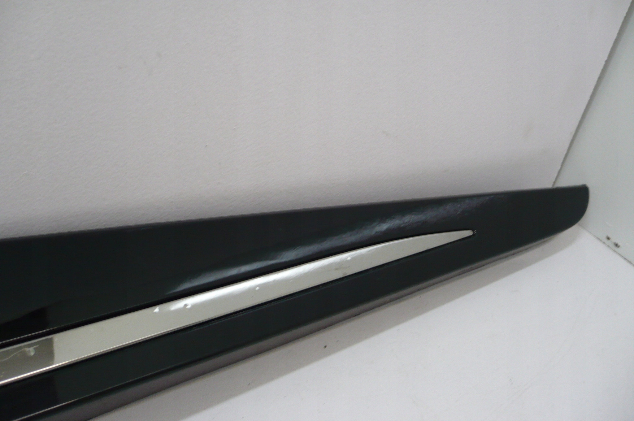 RENAULT CLIO IV 4 12- moulding door right front