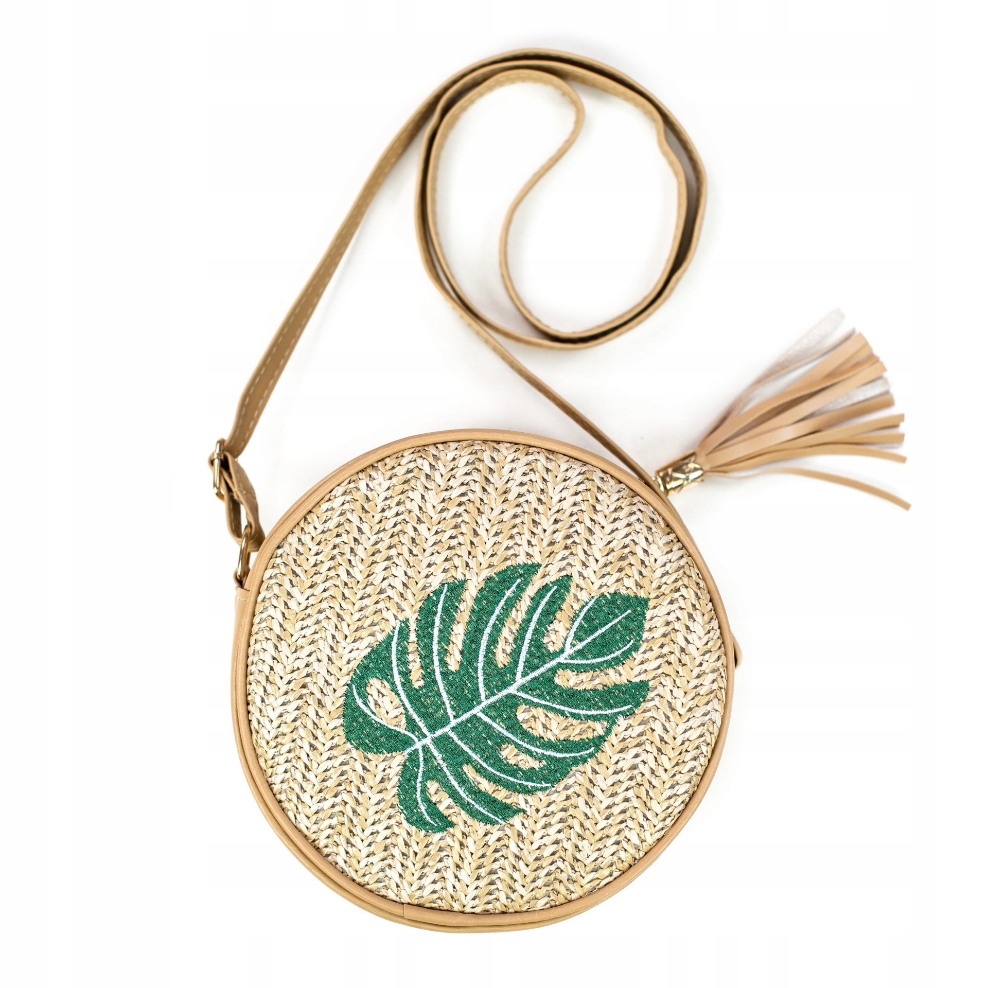 

Torebka Damska Torebki Damskie Boho Style Kuferek