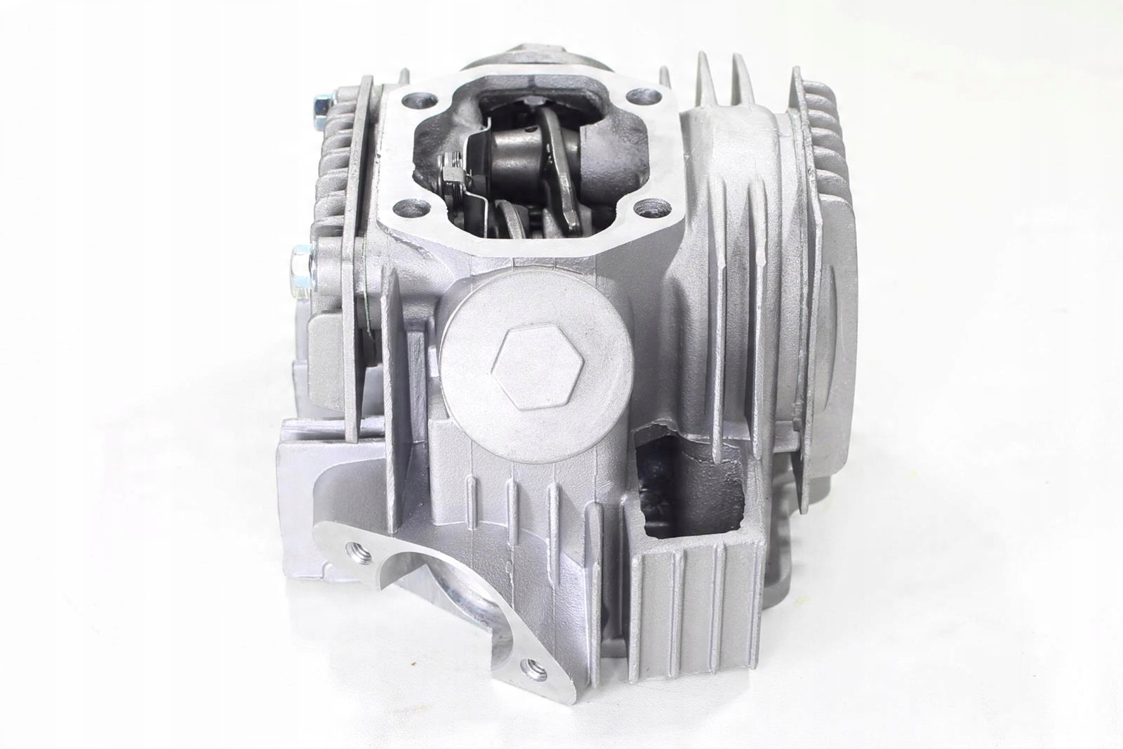 

Głowica Atv 110CC Kompletna 52.4MM