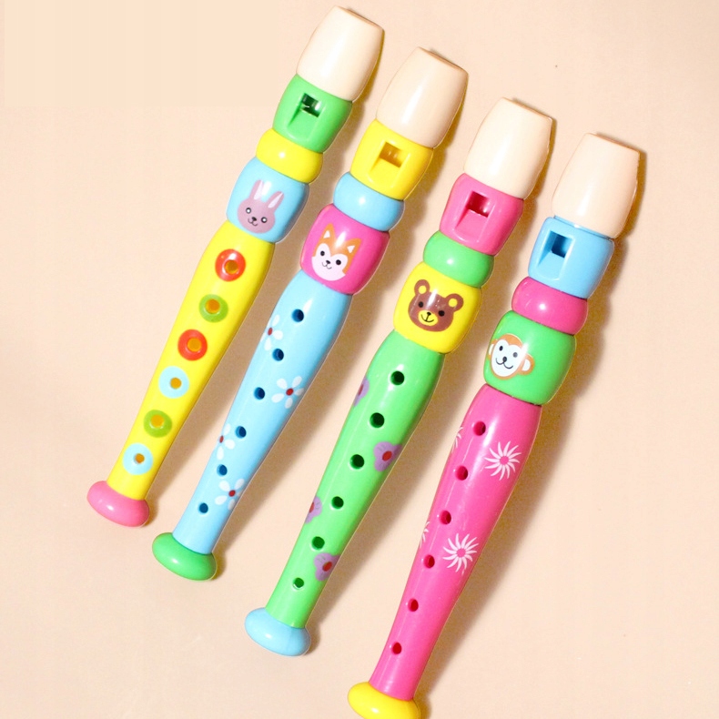 flet instrument muzyczny dla dzieci edukacyjna Kod producenta 88004-toiz