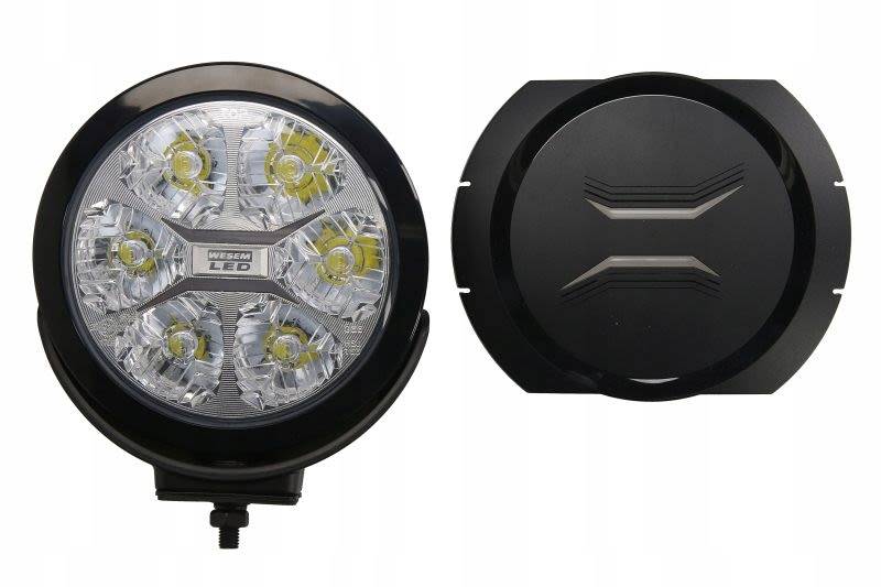 LUM251210 - Універсальна фара WESEM LUM2.51210. 00