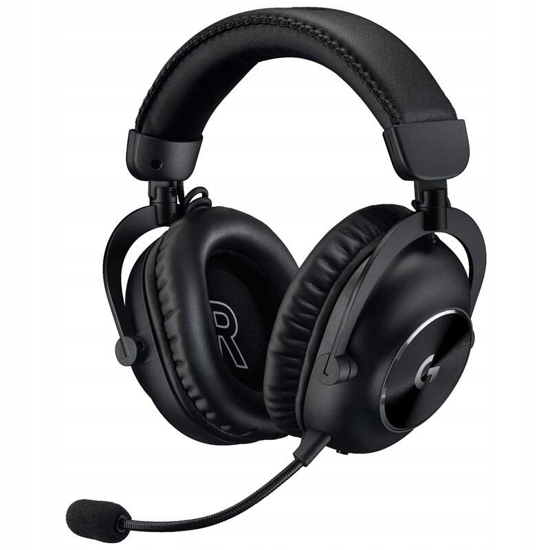 Logitech G Pro X 2 Lightspeed Wireless Headset