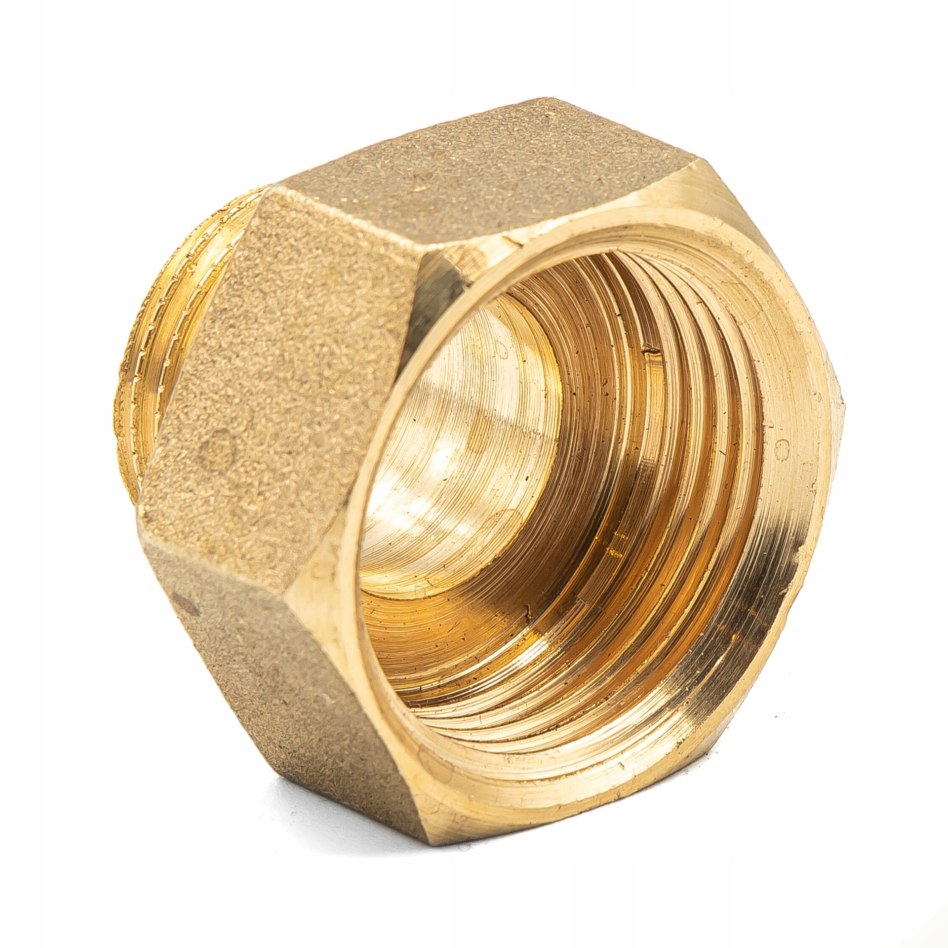 PRZEDŁUŻKA REDUKCJA MOSIĘŻNA MUFA-NYPEL 1 x 3/4 EAN (GTIN) 5903689754415