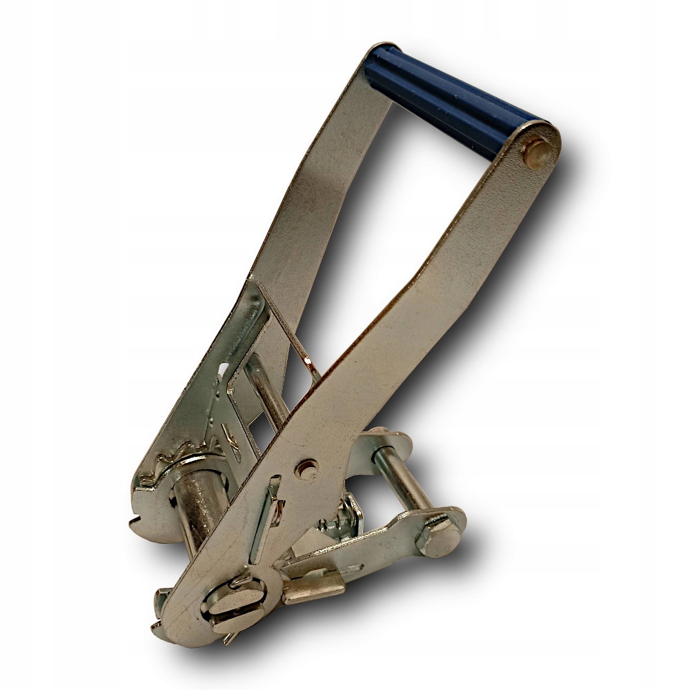 

Grzechotka Napinacz Klamra pasa 50 mm 5T