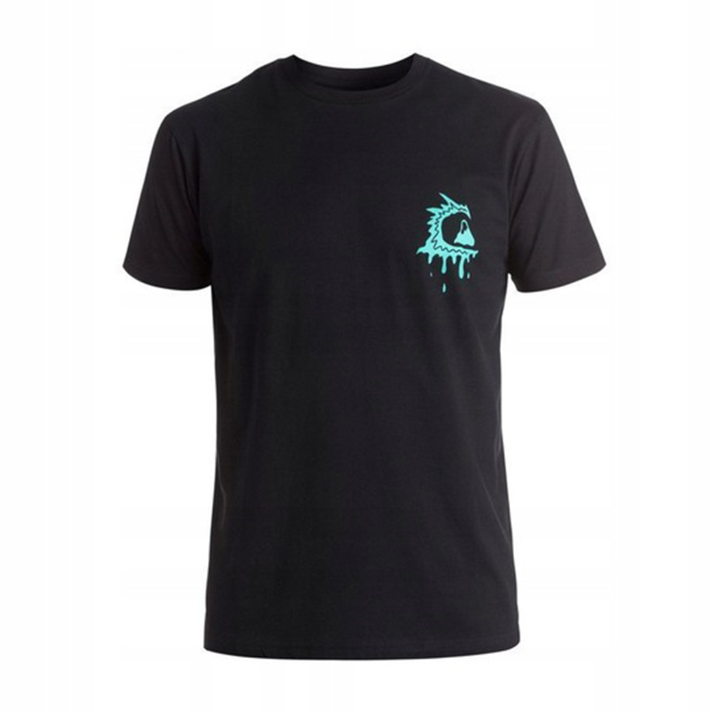 

Koszulka męska Quiksilver UQYZT03686 KVJ0