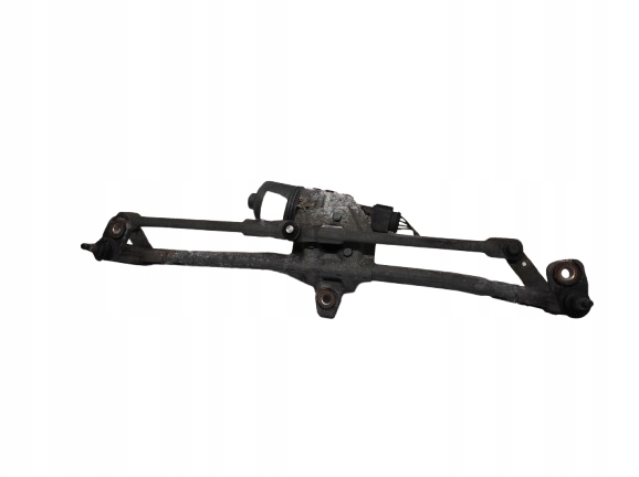 AUDI A3 8L 96- MECHANIZM WYCIERACZEK PRZÓD 1J1955113B