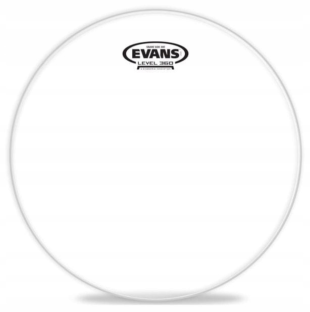 Naciąg Evans Snare Side 300 13" S13H30