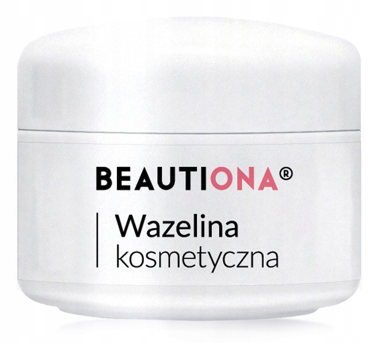 

Beautiona Wazelina Kosmetyczna Nawilżająca 20g Ust