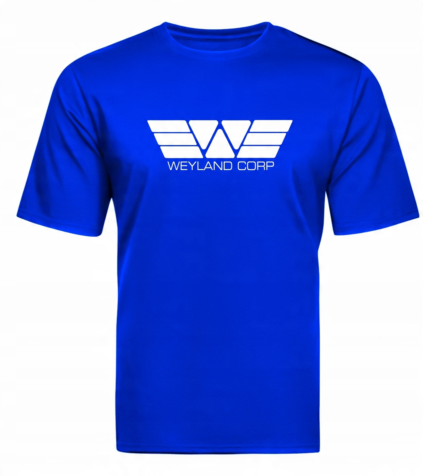 

Koszulka Weyland Corp alien obcy Nostromo