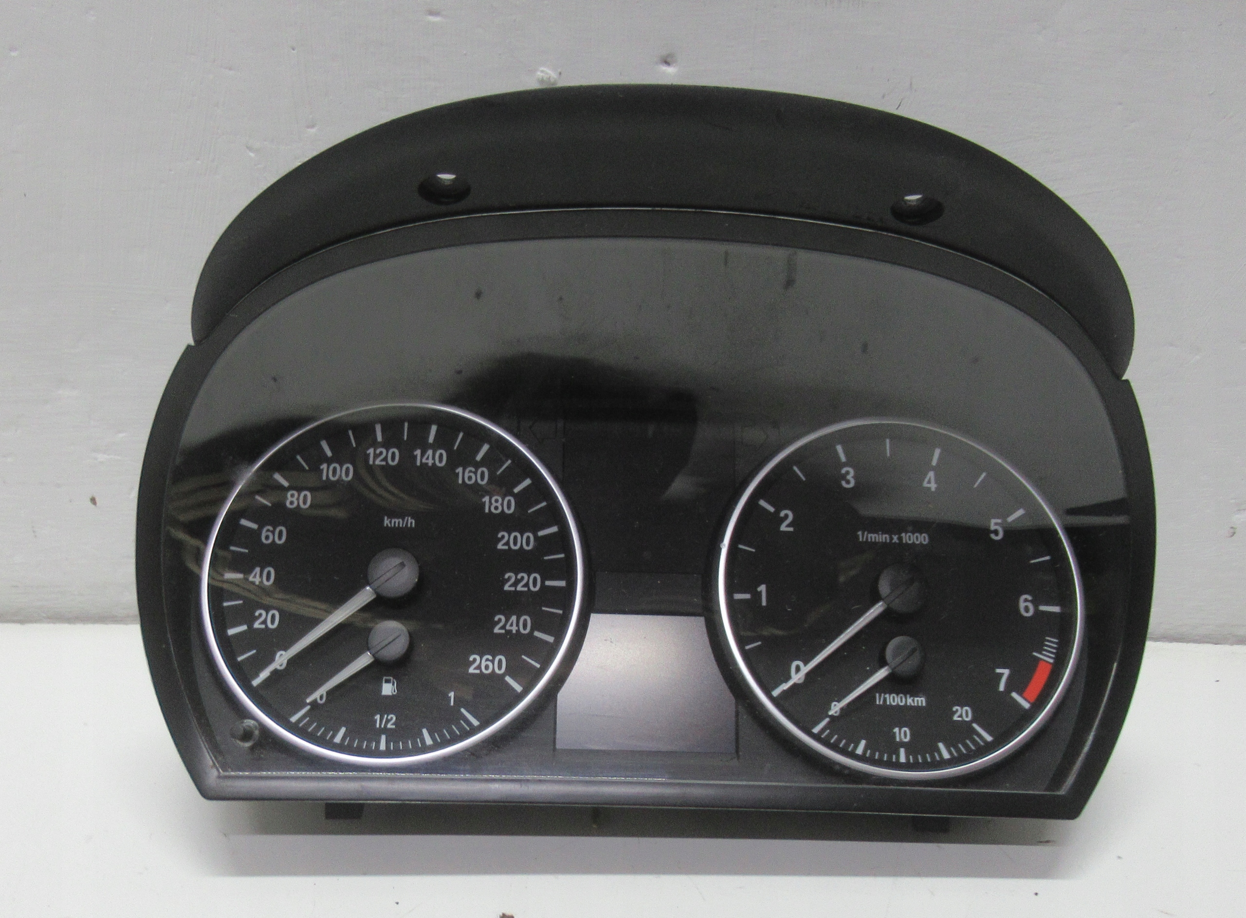 BMW E91 2.0 B 07R dials dials 9122594 EUROPA