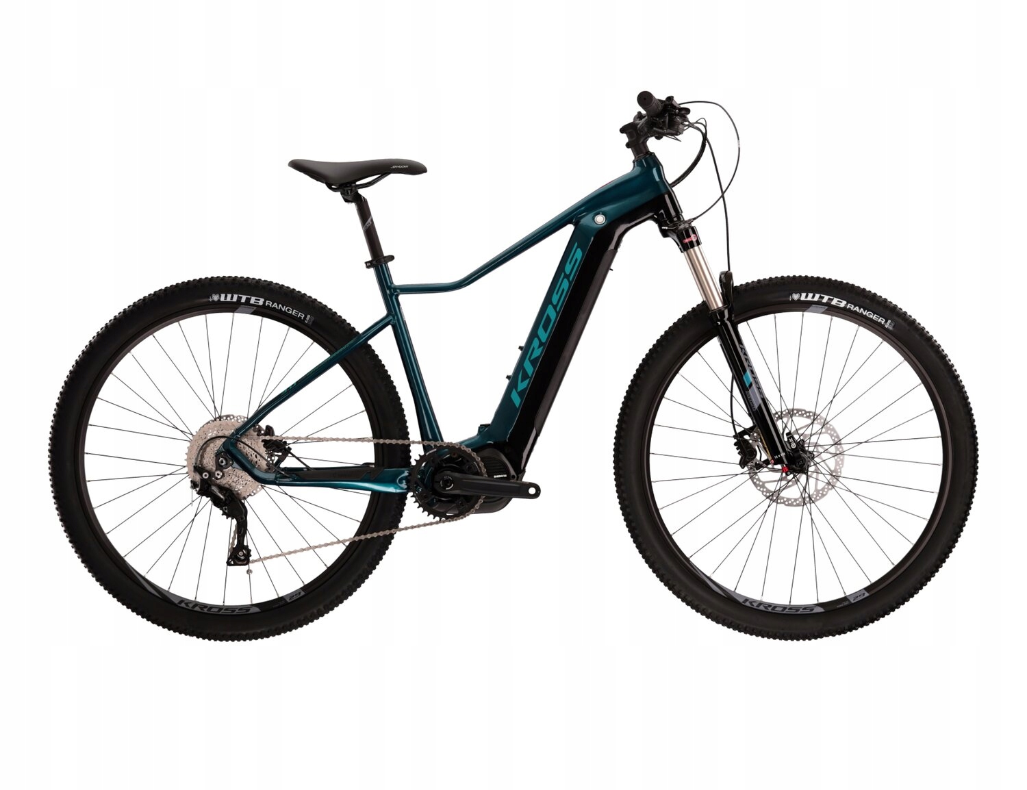 Kross Lea Boost 3.0 630 19" M 2021